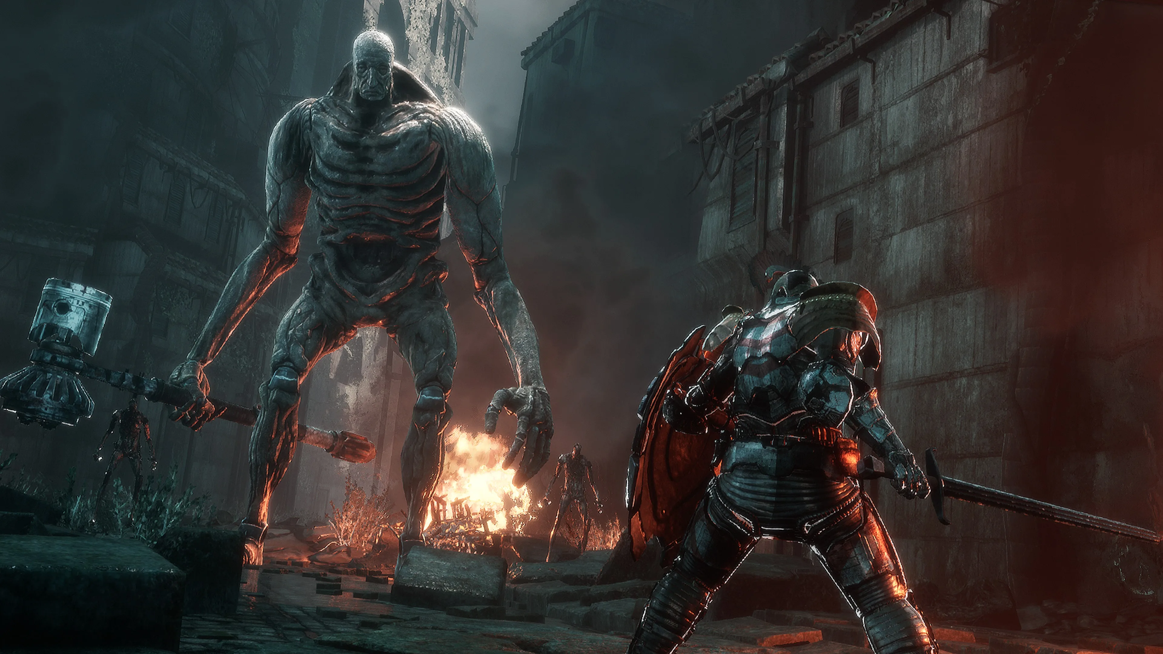 Bleak Faith: Forsaken [PS5] - изображение 2
