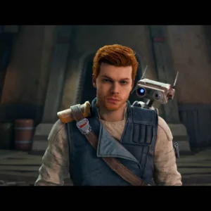 STAR WARS Jedi: Survivor PS4 - изображение 4