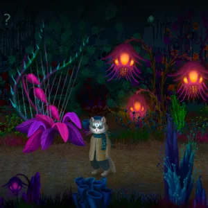 Cat's Request [PS4] - изображение 3