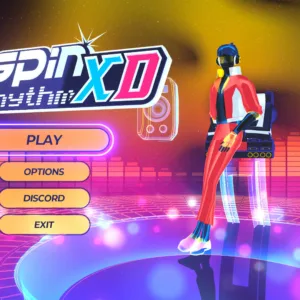 Spin Rhythm XD Supporter Pack [PS4,&nbsp;PS5] - изображение 2