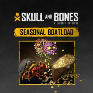 Skull and Bones Seasonal Boatload [PS5]