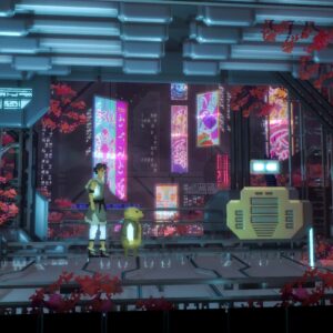 Beyond Galaxyland (PS4 & PS5) - изображение 2