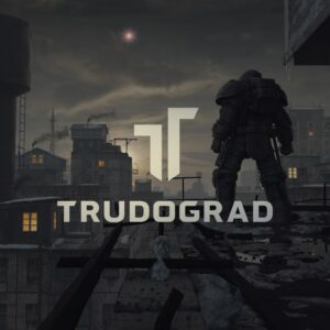 ATOM RPG: TRUDOGRAD [PS4]