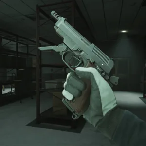 PAYDAY 3: Houston Breakout Weapon Pack [PS5] - изображение 4