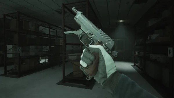 PAYDAY 3: Houston Breakout Weapon Pack [PS5] - изображение 4