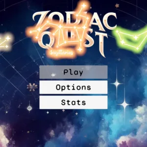 Zodiac Quest [PS5] - изображение 2