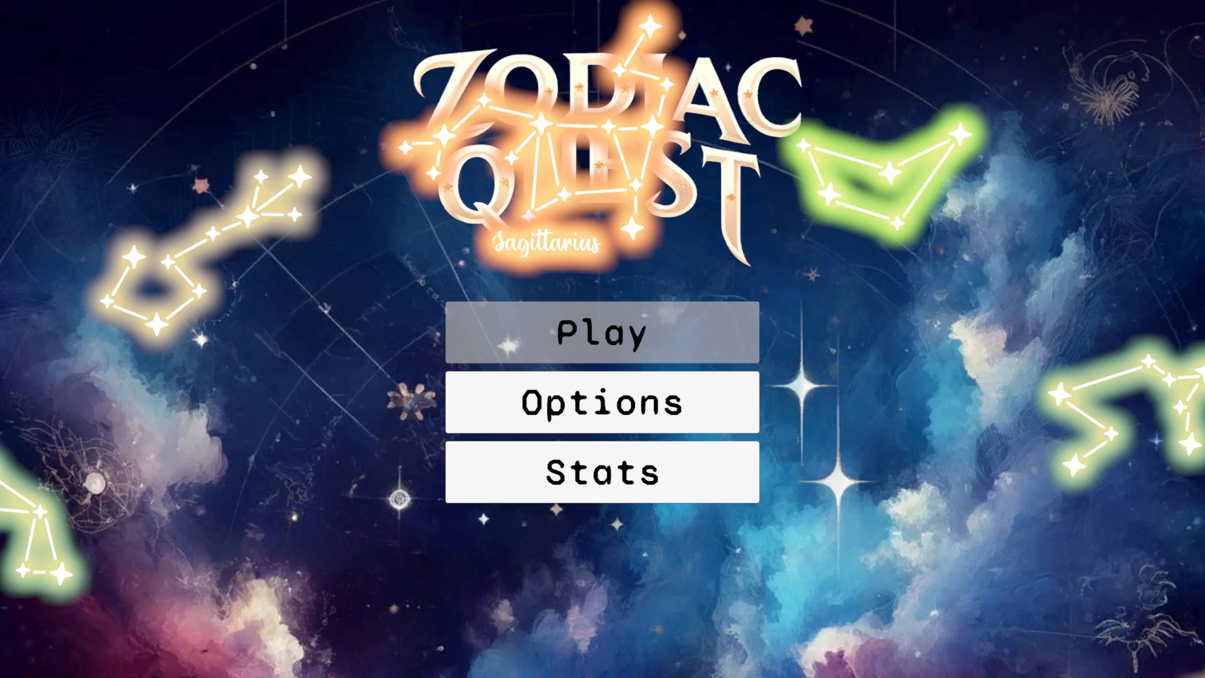 Zodiac Quest [PS5] - изображение 2