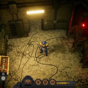 ATOM RPG: TRUDOGRAD [PS4] - изображение 4