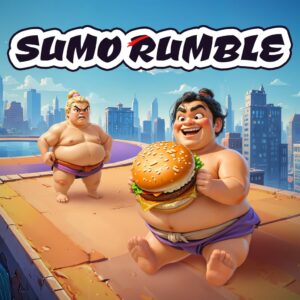 Sumo Rumble [PS4]