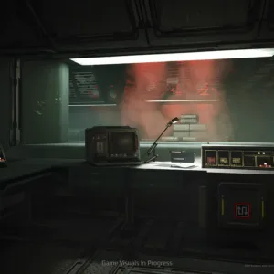 Alien: Rogue Incursion VR Deluxe [PS5] - изображение 2
