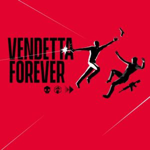 VENDETTA FOREVER [PS5]