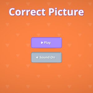 Correct Picture [PS4,&nbsp;PS5] - изображение 2