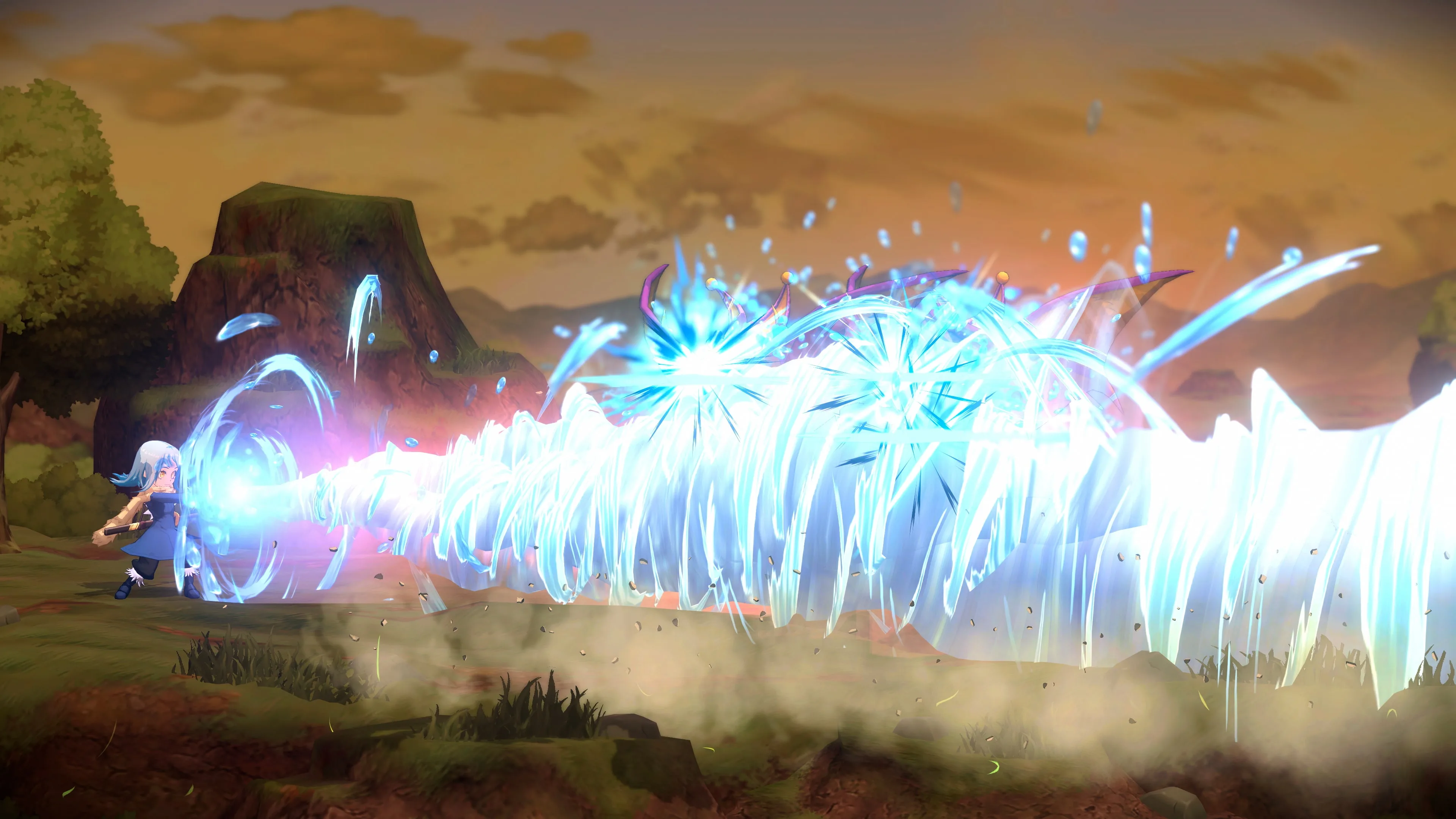 That Time I Got Reincarnated as a Slime ISEKAI Chronicles [PS4,&nbsp;PS5] - изображение 2