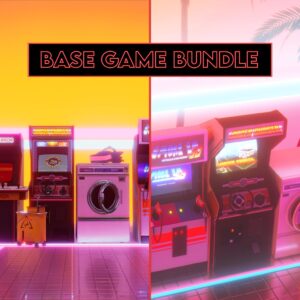 Base Game Bundle [PS4,&nbsp;PS5] cover