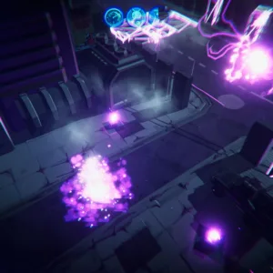 Death Noodle Delivery [PS5] - изображение 3