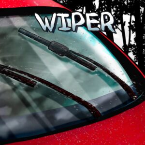 WIPER [PS4]