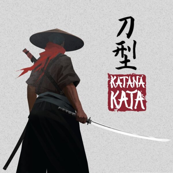 Katana Kata [PS5] - изображение 1