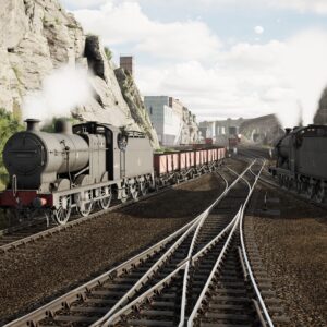 Train Sim World 5: Peak Forest Railway: Ambergate - Chinley & Buxton Route Add-On [PS4,&nbsp;PS5] - изображение 2
