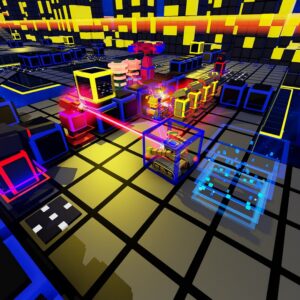 Tau Cubis [PS5] - изображение 2