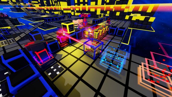 Tau Cubis [PS5] - изображение 2