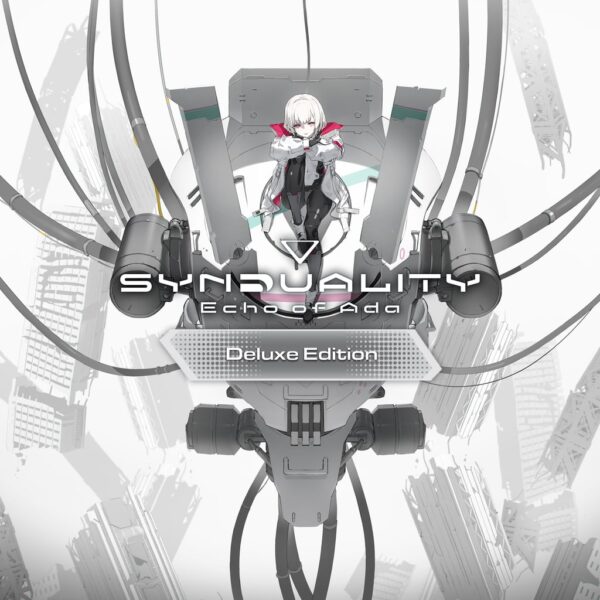 SYNDUALITY Echo of Ada Deluxe Edition [PS5] - изображение 1
