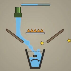 Fill The Cup [PS5] - изображение 2
