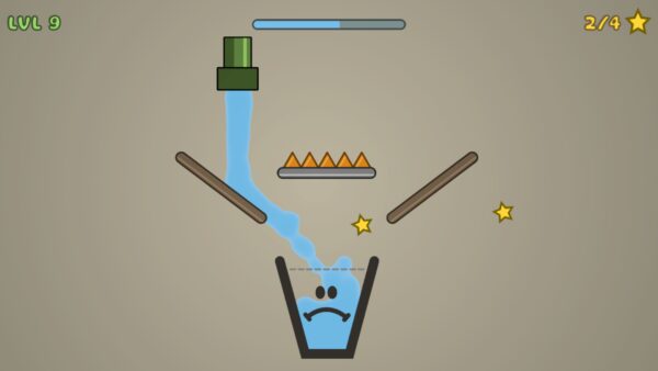 Fill The Cup [PS5] - изображение 2