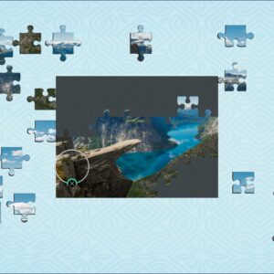 Puzzle Vacations: Nordics [PS5] - изображение 2