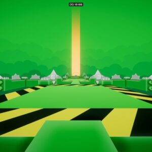 Kiki - A Vibrant 3D Platformer PS4 & PS5 - изображение 2