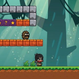 Jim’s Adventure [PS4] - изображение 2