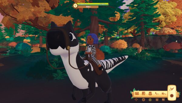 Paleo Pines Spooktacular DLC [PS4,&nbsp;PS5] - изображение 4