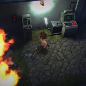 Heaven Dust [PS4] - изображение 3