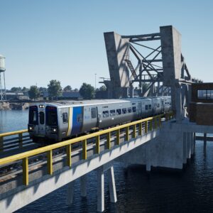 Train Sim World 5: LIRR Commuter: New York - Long Beach, Hempstead & Hicksville Route Add-On [PS4,&nbsp;PS5] - изображение 4