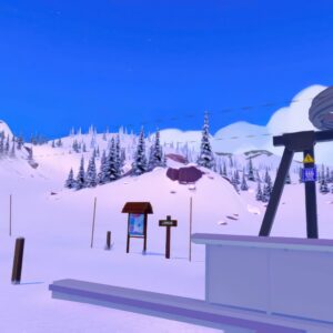 Snow Scout [PS5] - изображение 3