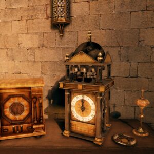 The House of Da Vinci 3 [PS4] - изображение 4