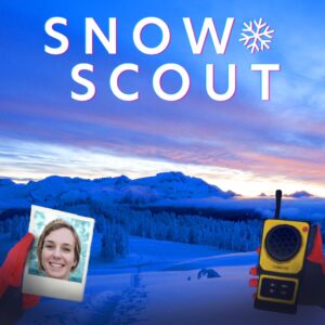 Snow Scout [PS5]