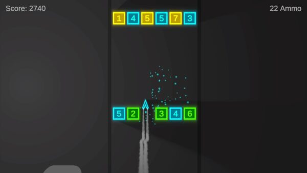 Neon Bash [PS4] - изображение 4