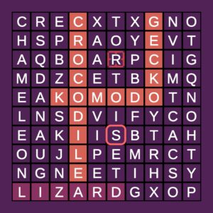 1-2-Word Search Bundle Pack [PS4,&nbsp;PS5] - изображение 3