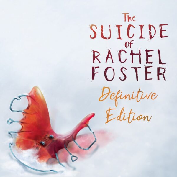 The Suicide of Rachel Foster [PS4, PS5]