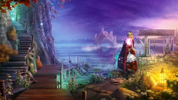 Lost Grimoires Bundle [PS4] - изображение 2