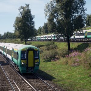 Train Sim World 5: Brighton Main Line: London Victoria - Brighton [PS4,&nbsp;PS5] - изображение 2
