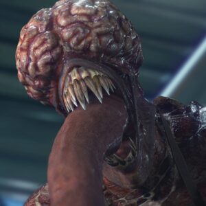 Dead Rising Deluxe Remaster - Costumes & BGM: Resident Evil Villains Pack [PS5] - изображение 2