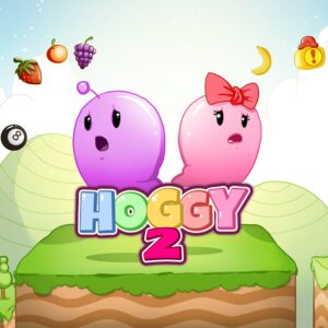 Hoggy2 [PS4]