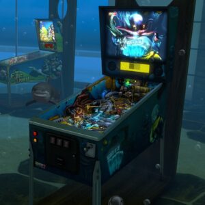 Pinball FX2 VR Ultimate Bundle [PS4] - изображение 4