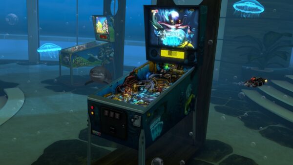 Pinball FX2 VR Ultimate Bundle [PS4] - изображение 4
