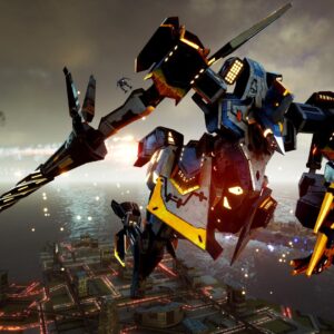 Project Nimbus: Complete Edition [PS4] - изображение 2