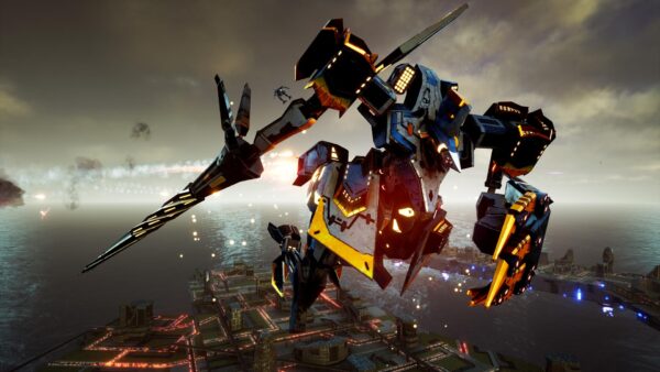 Project Nimbus: Complete Edition [PS4] - изображение 2