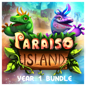 Paraiso Island Bargain Bundle [PS4]