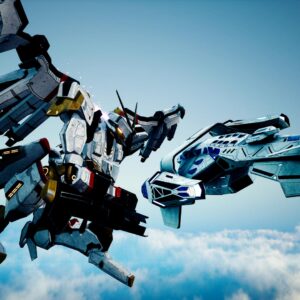 Project Nimbus: Complete Edition [PS4] - изображение 4