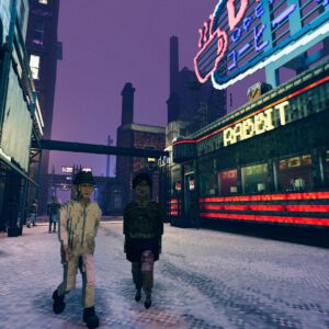Shadows of Doubt [PS5] - изображение 2